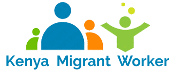 Kenya Migrant Workers